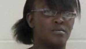 Mason City woman in jail