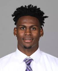 2018-19 Men's Basketball Roster