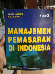 We did not find results for: Jual Original Bekas Mulus Buku Manajemen Pemasaran Di Indonesia Buku 2 Karangan Philip Kotler A B Susanto Di Lapak Marbookstore Bukalapak