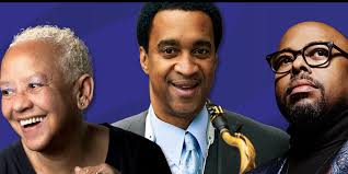 Nikki Giovanni to Present Her Poetry With Musicians Javon Jackson and  Christian McBride