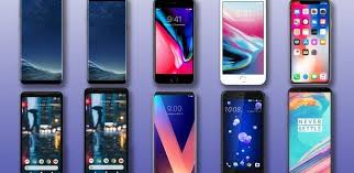 Xiaomi Oneplus Top List Of Phones Emitting Highest Radiation Levels Samsung Phones Emit Lowest Report Xiaomi Samsung Phone Oneplus