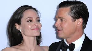 Brangelina: Why has the Pitt and Jolie divorce taken so long? - BBC News