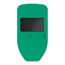 It features a touchscreen, faster processor, and advanced coin support, as well as all the features of the trezor one. Official Trezor Shop