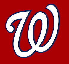 Washington nationals (upside down) 9/50 cap royal blue baseball cap snapback hat. Datei Washington Nationals Cap Insig Svg Wikipedia