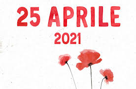 Buon 25 aprile festa della liberazione. Bad0t793ajnmm
