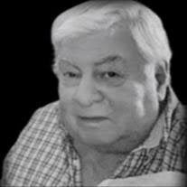 Dr. Edwin Roland Larkin Obituary