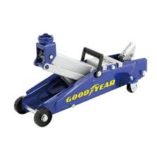 Good Year 2 1 4 Ton Hydraulic Trolley Jack Gy1009 Https Automotive Boutiquecloset Com Product Good Year 2 1 4 To Floor Jacks Car Jack Trailer Accessories