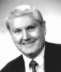 Obituary of Donald Foreman