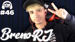 GABRIEL CRAFT PODCAST