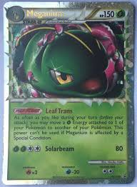 Meganium ex ex unseen forces #106 pokemon card these pictures of this page are about:meganium pokemon card. Ladyowlton S Pokemon Card Collection