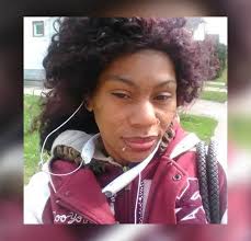 Marizah Thomas, 14: Seen Getting Into an Unknown Vehicle In 2018