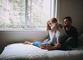 53 Curtidas 5 Comentarios Melbourne Birth Photography Blackcherryphotography No Instagram F A Family Photography Family Photos Photographing Kids