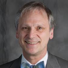 Rep. Earl Blumenauer