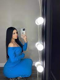 Yamilxth nudes