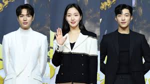 The summer drama starring lee min ho, kim go eun, woo do hwan and more ended in june this year. Sbs Star Lee Minho Says He Is Sad That Kim Go Eun Woo Do Hwan Do Not Call Him Oppa Hyung