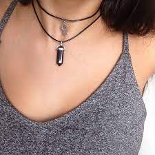 Unbreakable Necklace Jewelry Chokers