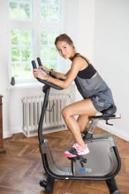 Das Ist Der Unterschied Zwischen Heimtrainer Und Fahrradergometer
