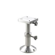 Table Base For Boat Marine Caravan Rv Adjustable Table Pedestal 290mm 690mm New Ebay Adjustable Table Table Base Boat Interior Design