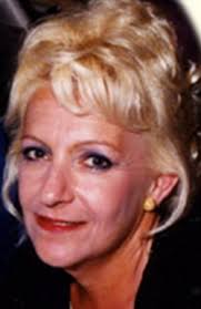 Roseanne Purcell Rotella (1948-2009)