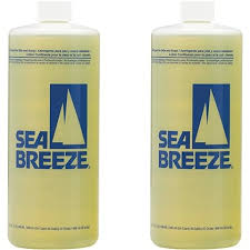 Sea Breeze & Dandruff : 3 Steps - Instructables