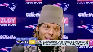 New England Patriots Qb Cam Newton On Bill Belichick He S Like A Football Whisperer Played in 15 games for carolina in 2016, starting 14 of the contests and missing one due to a concussion.compiled 3,509 passing yards.