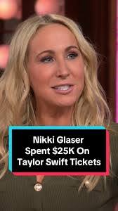 Nick Glaser's Instagram, Twitter & Facebook