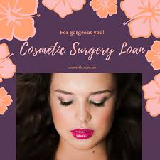 Cosmetic Surgery Loan Various Other Ways To Finance Your Cosmetic Surgery Cosmetic Surgery Financing Cosmetic Surgery Reconstructive Surgery