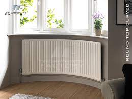 No worries, there are many options to fit you style. Rtc Round Top Curved The Radiator Factory