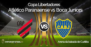 Compare form, standings position and many match statistics. En Vivo Por Fox Sports Atletico Paranaense Vs Boca Juniors Se Enfrentan Por Octavos De Copa Libertadores 2019