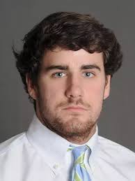 2018 Baseball Roster