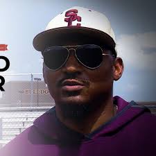 ARS Coach of the Week: Ahmad Roper Summer Creek Track Head Coach