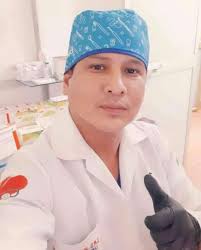 CON EL MÉDICO DEL PUEBLO NUESTRO GRAN AMIGO DR. JHONY NOBOA VERA SALUDA A  #SabaditoRikoRiko Y A TODOS LOS OYENTES Y SEGUIDORES DE  #RadioAtalayadeMilagro