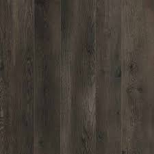 Perfect for wood/laminate to vinyl/carpet. Boisee Dark Mahogany Porcelain Plank Tile Lapicida