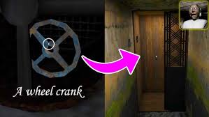 How To Beat 'Granny' Horror Game: Tips, Steps & Strategy For Getting Out Of  The House Alive - Newsweek
