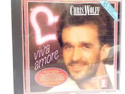 Viva amore by Chris Wolff: Amazon.co.uk: CDs & Vinyl