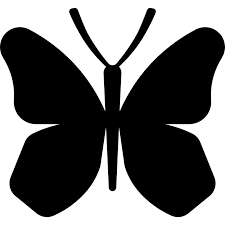 Download Butterfly Wings Free Animals Icons Yellowimages Mockups