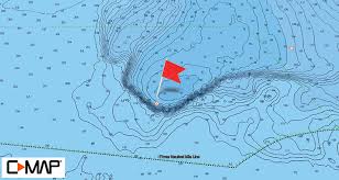 C Map Featured Hotspot Stellwagen Bank On The Water
