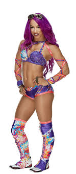 Discover (and save!) your own pins on pinterest. Sasha Banks Wwe
