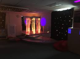 Akepo fiber optic sensory lights for autism sensory room for kids, 10w rgbw twinkle+music response+bluetooth app control fiber optic light engine fluorescent light covers | fluorescent light covers for ceiling lights, classroom, office, or blue light covers fluorescent filter. Icc Sensory Room