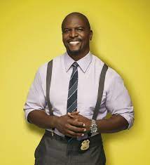 Brooklyn 99 is all about a crew of detectives trying to spot the smallest, most important facts to solve serious crimes. Terry Crews In Brooklyn Nine Nine Is How Masculinity Should Look In 2019