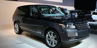 Luxury range rover interior colors. 2016 Land Rover Range Rover Svautobiography Photos And Info 8211 News 8211 Car And Driver