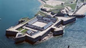 Vauban en Bretagne - Patrimoine