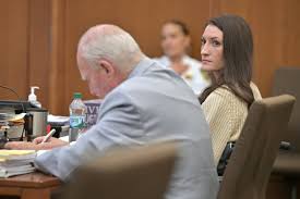 Lindsay Clancy’s murder trial is nearing its end. Here’s what to expect in the final days of testimony.