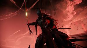 Captura Excalibur Umbra Ready Warframerunway Here is excalibur umbra from warframe. captura excalibur umbra ready