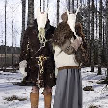 Charles Fréger Wilder Mann The Image Of The Savage Mythandmoor Hashtag On Instagram Photos And Videos In 2020 Celebration Around The World Pagan Rituals Costumes