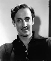 My favorite Sherlock Holmes basil rathbone he began his film career in  1921. Back then unlike today actors had so much more class people like  basil,Boris karloff,Bela lugosi,Lionel Atwill,Lon Chaney Jr. those
