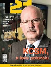 Revista smge febrero 2015 by Smge Tijuana