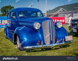 Image result for Blue 1937 Dodge Truck