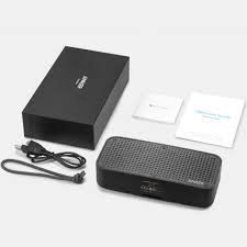 This is an excellent speaker for the price if you want the ability to charge other. Anker Soundcore Sport Xl Bluetooth Speaker