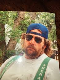 Remembering loved one at Sturgis rally